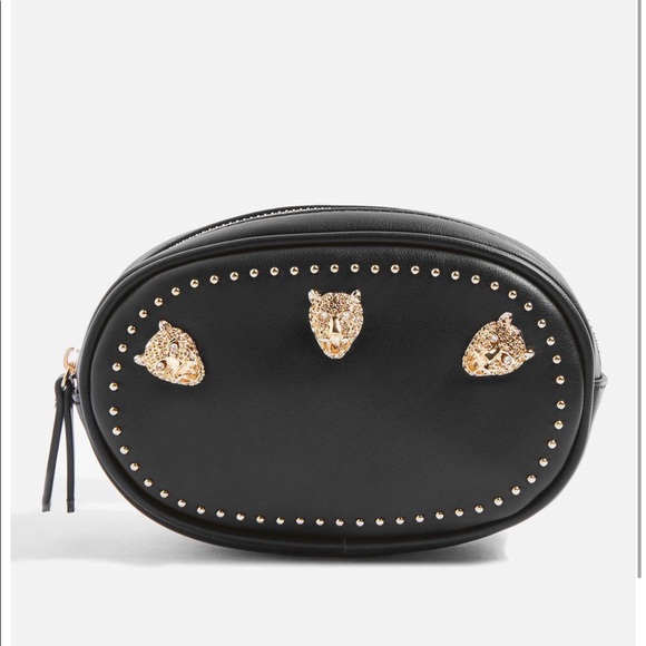 belt bag topshop